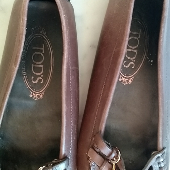 Mary Jane tod's - Picture 5 of 7